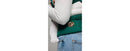 Mabe The Monarch Soft Baby Carrier - Evergreen