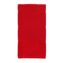 T-Fal Red Cotton Checked Parquet Kitchen Towel 1 pk, Pack of 6