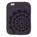 T-Fal Charcoal Cotton Pot Holder, Pack of 6