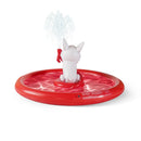 Outdoor Play Sprinkler for Kids - Bullseye