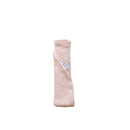 Organic Infant Lounger Cover - Pink