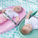 Changing Pad - Pink