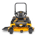 Hustler X-Ride Zero-Turn Mower 60" VX4 Deck Kawasaki FX820 EVO EFI 34.5 HP 944074