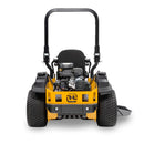 Hustler X-Ride Zero-Turn Mower 60" VX4 Deck Kawasaki FX820 EVO EFI 34.5 HP 944074