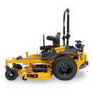 Hustler X-Ride Zero-Turn Mower 60" VX4 Deck Kawasaki FX820 EVO EFI 34.5 HP 944074