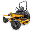 Hustler X-Ride Zero-Turn Mower 60" VX4 Deck Kawasaki FX820 EVO EFI 34.5 HP 944074