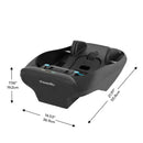 Litemax NXT Base for Revolve180 and LiteMax NXT Car Seats