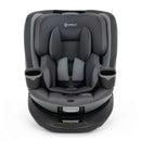 360 Rotating All-in-One Convertible Car Seat - Siberian Caviar