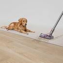 Dyson V15 Detect Cordless Vacuum With 8 Accessories Yellow/Nickel