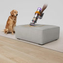 Dyson V15 Detect Cordless Vacuum With 8 Accessories Yellow/Nickel