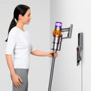 Dyson V15 Detect Cordless Vacuum With 8 Accessories Yellow/Nickel