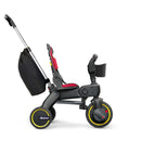 Liki Trike S3 - Flame Red