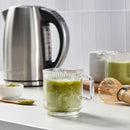 PerfecTemp 1.7L Electric Kettle