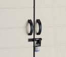 Suncast Extra Large Vertical Store XL