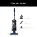 Shark Navigator Swivel Pro Complete Bagless Pet Upright Vacuum Cleaner with HEPA Filter