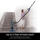 Shark Navigator Swivel Pro Complete Bagless Pet Upright Vacuum Cleaner with HEPA Filter