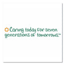 Seventh Generation Granite And Stone Cleaner, Mandarin Orange Scent, 32 Oz Bottle - SEV44725EA