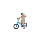 14" Kids' Balance Bike - Blue