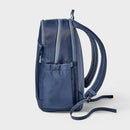 21L Backpack - Navy Blue