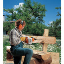 Stihl BT 45 Earth Auger Drill, 27.2 cc Engine