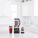 Professional Plus Blender DUO with Auto-iQ, Nutrient Extraction