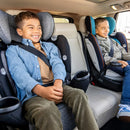 Revolve360 Rotating Convertible Car Seat- Onyx