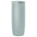 Insulated Travel Mug - Seaglass Sage