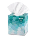 Kleenex Boutique White Facial Tissue, 95 Sheets/Box