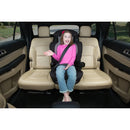 Finale 2-In-1 Booster Car Seat - Rosette