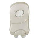 Dial Dial 1700 Manual Dispenser, 1.7 L, 12.66 X 7.07 X 3.95, Pearl, 3/Carton - DIA20078