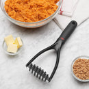 Nylon Potato Masher - Black