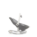 Cinnamon 2-in-1 Glider and Rocker - Frankie & Friends