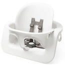 Steps Baby Seat , Size One Size - White