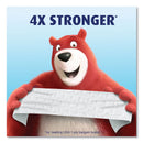Charmin Ultra Strong Bathroom Tissue, Septic Safe, 2-Ply, 4 X 3.92, White, 286 Sheet/Roll, 12/Pack - PGC51841