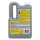 CLR Calcium, Lime And Rust Remover, 28 Oz Bottle, 12/Carton - JELCL12