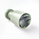 Stainless Steel Food Chopper Green - ™
