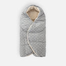 Nido - Print Grey Stars - 0-6m