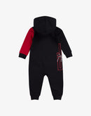 Jordan Toddler Full-Zip Coverall