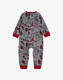 Jordan Toddler Printed Coverall