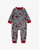 Jordan Toddler Printed Coverall
