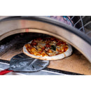 Karma 25"-304 Stainless, Wood Oven Counter Top