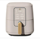 6 Qt Digital Air Fryer with TurboCrisp Technology