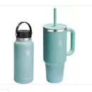 Hydration Set - 40oz Tumbler & 32oz Wide Mouth Bottle
