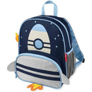 Sparks Style Backpack - Rocket
