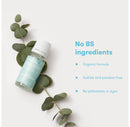 Breathefrida Vapor Bath Drops for Sick Day Comfort - 0.32 fl oz