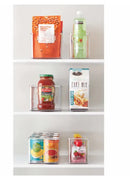 Deep Storage Bins Set - Versatile Organizers
