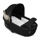 PRIAM 4/e-PRIAM 2 Lux Carry Cot - Jeremy Scott Wings