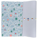 Reversible Play Mat - Miffy and Friends