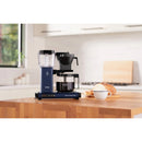 Coffee Maker - Midnight Blue
