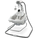 DuetConnect LX Seat & Bouncer - Redmond